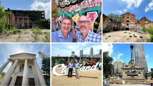 Following through in Cleveland: A GeekWire trip report, plus data center ‘theater’ and the SpaceX IPO