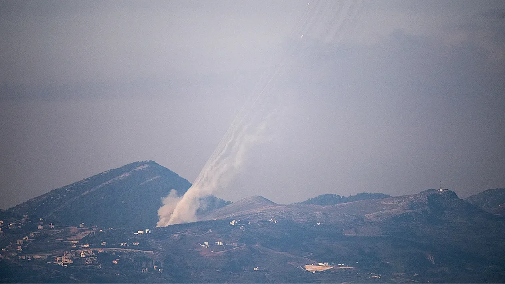 Hezbollah’s ‘game changing’ night-hunting weapon punches through Israel’s defenses: expert
