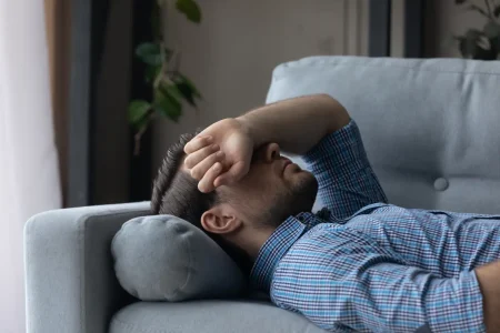 Dear Abby: My husband’s trauma is destroying our marriage