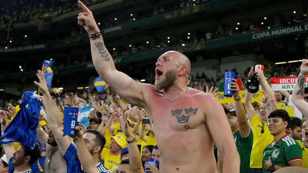 Netherlands vs. Sweden draw and Germany team total highlight Saturday World Cup betting picks