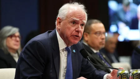 Walz administration ignored fraud warnings as billions vanished, House oversight report alleges