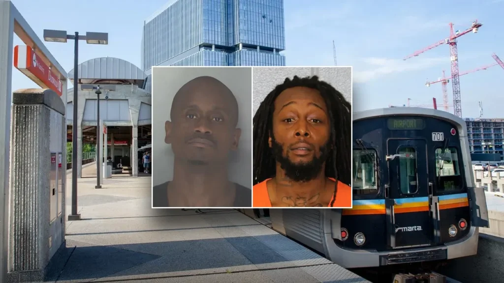 Violent transit attacks in Atlanta, New York and Charlotte fuel calls for tougher tracking of repeat offenders