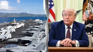 US won’t move troops despite ‘signed’ Iran deal, as doubts linger over Tehran’s next move