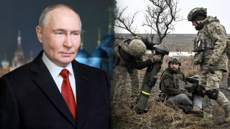 Russia preparing hybrid attacks on NATO’s eastern flank, intelligence warns
