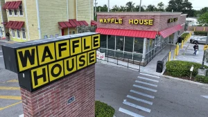 World Cup fans fall in love with American culture, comfort food classics