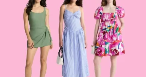 Psst! Walmart Slashed Prices on Rich Mom Summer Dresses, Shoes and More — From $12