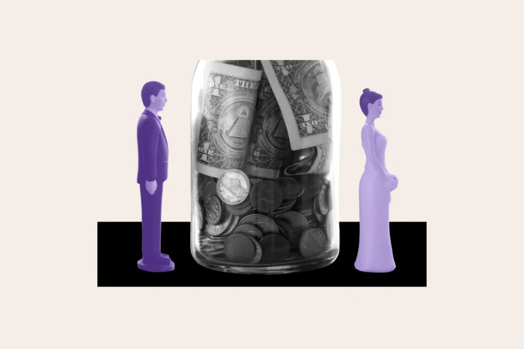 I Let My Husband Control Our Money. Then I Discovered a Debt That Almost Destroyed My Marriage