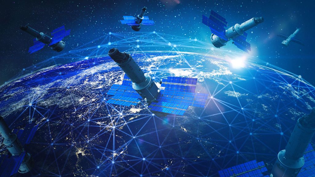 A shoebox-sized satellite could expose hidden nuclear weapons in space