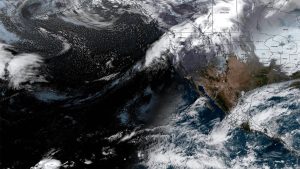 A new map traces the sky’s water highways