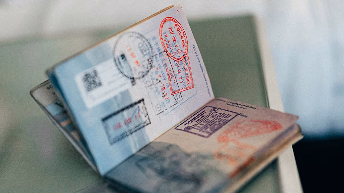 Tourist visa fees: What EU travellers can expect to pay