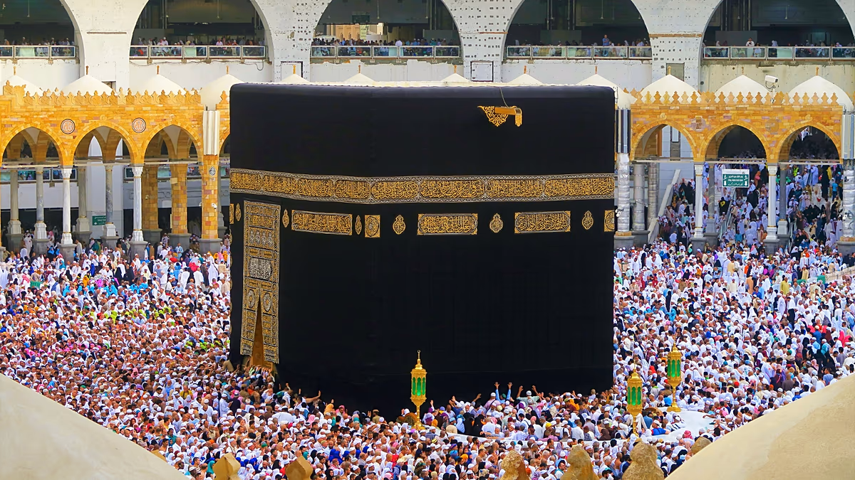 New Saudi visa lets Umrah pilgrims visit multiple times within a year