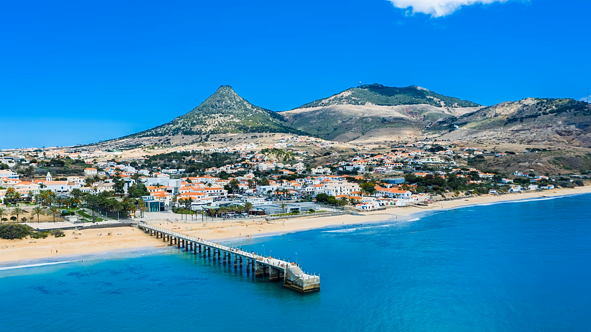 Revealed: The European islands set to be 2026’s hottest escapes
