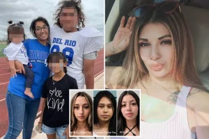 Caroline Peña’s pal shares anguish ahead of final goodbye to mom allegedly stabbed to death by sisters Kitty and Cookie