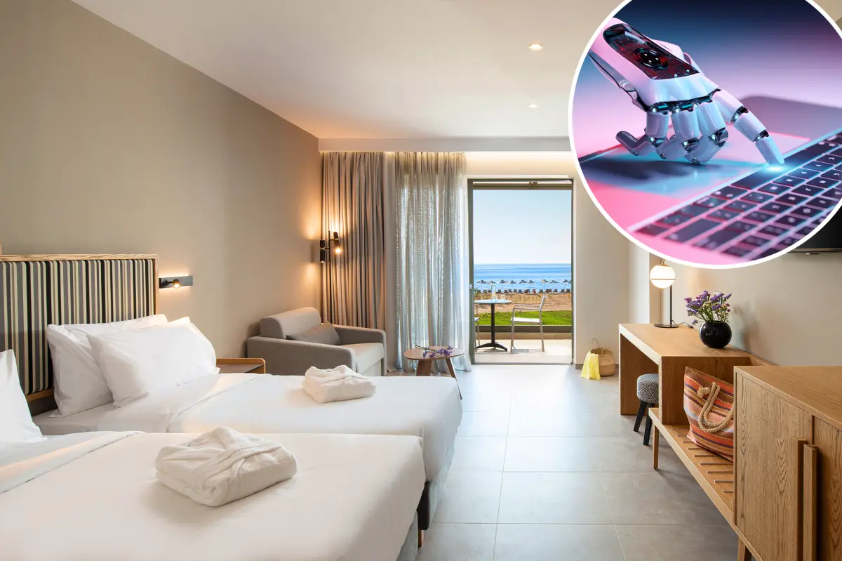 TripAdvisor AI downplays negative hotel reviews