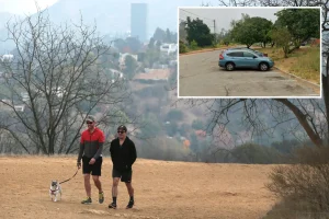 Hikers furious as major change enforced at popular LA trail