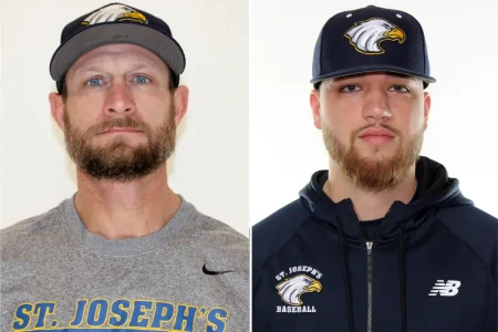 Former St. Joseph’s baseball player, 18, ‘stripped naked, forcibly attacked’ during teammate hazing: lawsuit