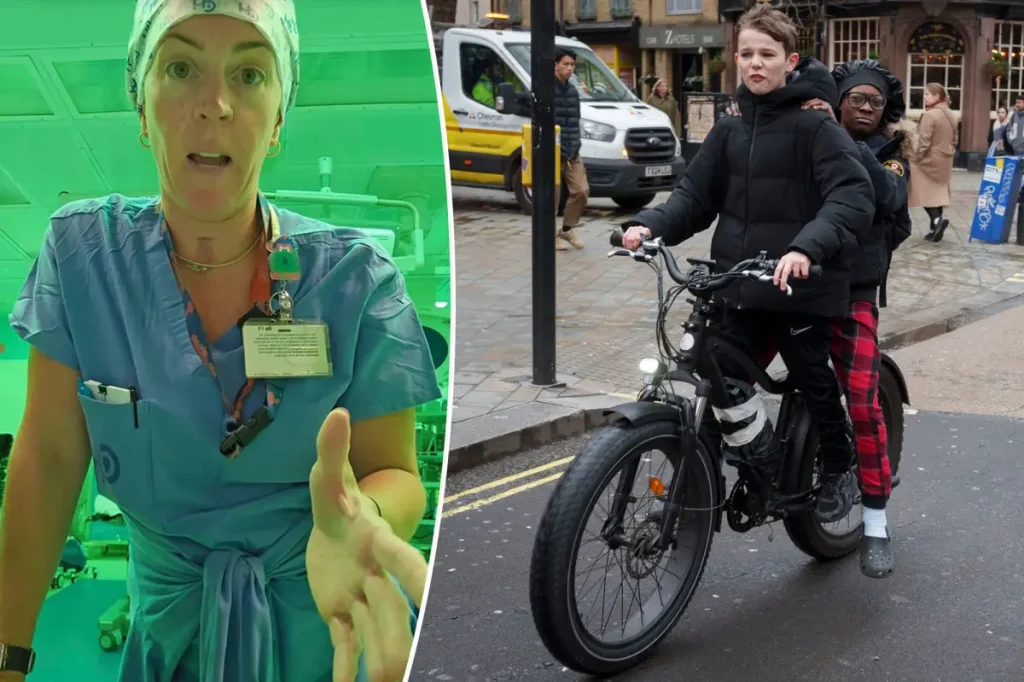 Parents exchange horror stories as doc pleads to stop buying potentially ‘deadly’ Gen Z must-have: ‘My son passed away’