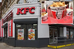 Here’s the real reason KFC stopped going by Kentucky Fried Chicken nearly four decades ago