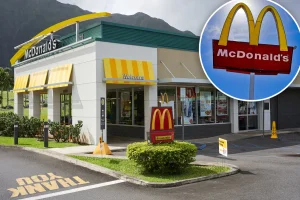 Survey ranks the best and worst McDonald’s in the US — New Jersey beat out New York