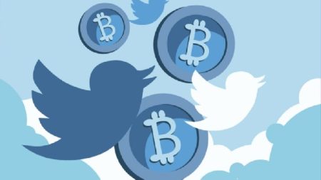 Bitcoin and Ethereum Social Mentions on X Hit a 12-Month Low