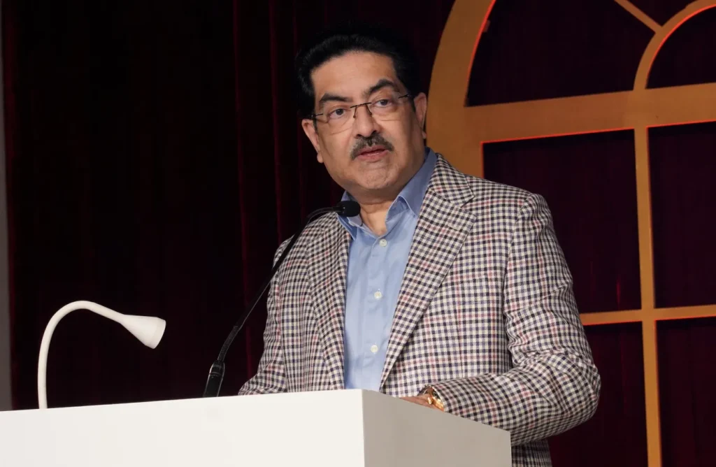 Billionaire Kumar Birla To Buy Shell’s Indian Renewable Business In $1.8 Billion Deal