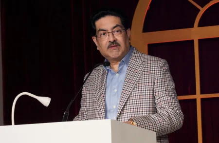 Billionaire Kumar Birla To Buy Shell’s Indian Renewable Business In $1.8 Billion Deal