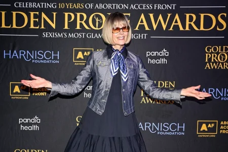 E. Jean Carroll Gets $5.6 Million From Trump For Defamation And Assault