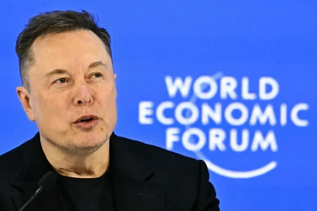 Elon Musk Endorsed France’s Far-Right Presidential Candidate—But Party Distanced Itself From Billionaire