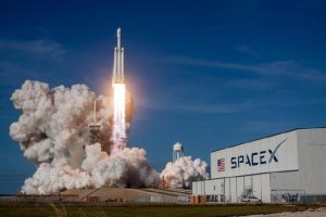 SpaceX IPO drives record $3.86 billion tokenized equities trading in June