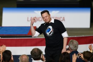 Elon Musk’s Mars illusion