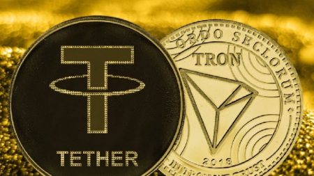 rewrite this title into a single title (don’t suggest multiple titles, just choose one, and don’t add “ to the title): TRON Network Releases Major Update to Improve Its Technical Infrastructure!
