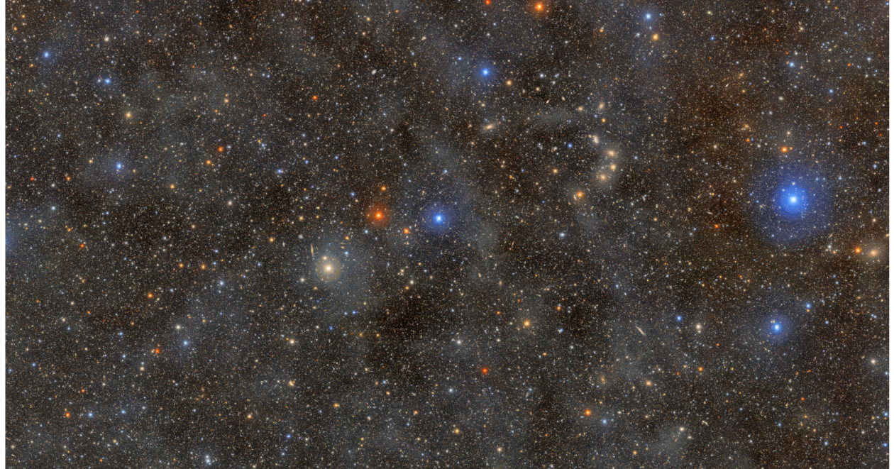 Rubin Observatory begins decade-long 'cosmic movie' mission