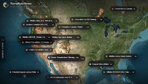 TerraByte AI takes satellite data to the next level with SkyFi’s help