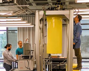 Interlune produces helium-3 using a process meant for the moon