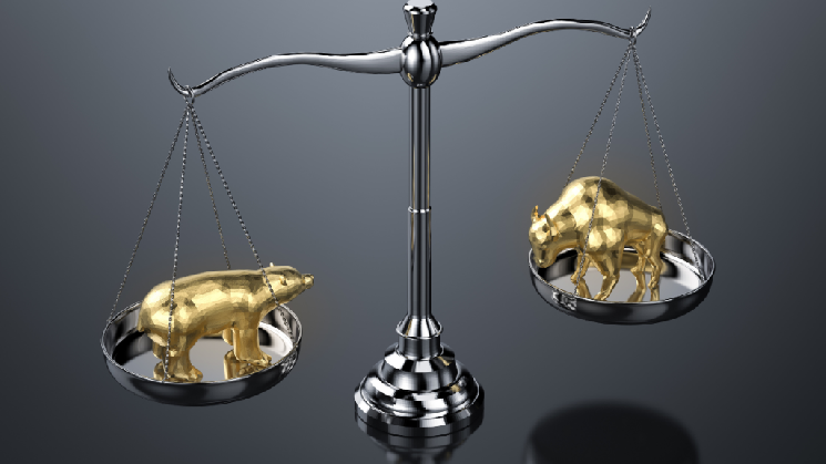 Flash Analysis of Four Altcoins: Two Bullish, Two Bearish