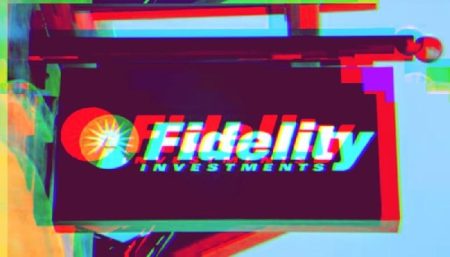 Bitcoin Approaches Fidelity-Tracked 2015 Power Law Support Line
