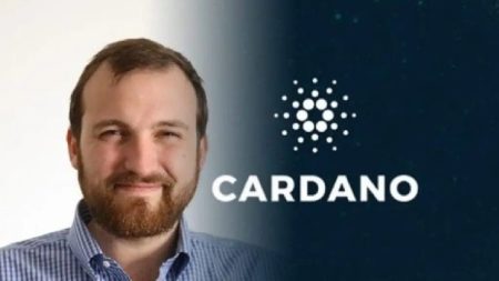 Charles Hoskinson Announces Major Cardano Update Promising a 60-Fold Performance Boost