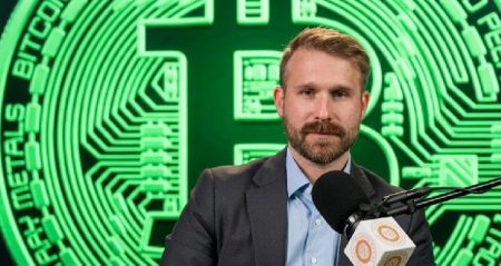 Bloomberg Analyst Weighs Bitcoin Impact Ahead of Fed Rate Decision