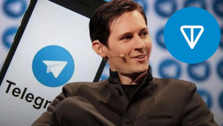 Telegram Founder Pavel Durov Sparks Altcoin Rally with Latest Comments