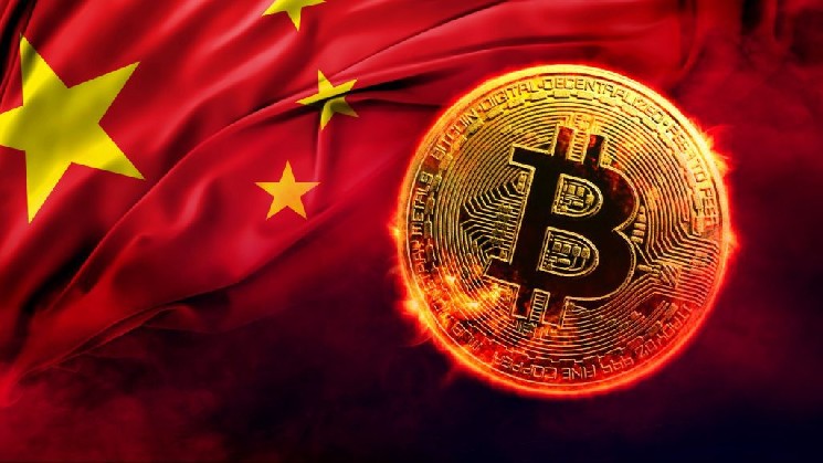 Active Wallets of Chinese Mining Founder Reveal Recent Bitcoin and Ethereum Purchases