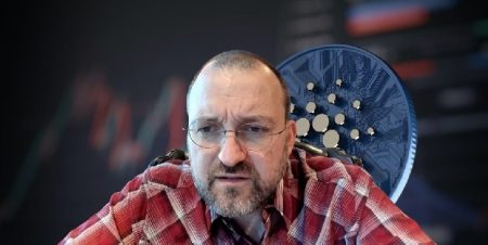 Cardano Founder Sets Year-End ADA Goal While Mocking Ethereum