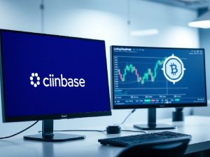 Coinbase Signals Institutional Shift in DeFi Derivatives by Adding GRVT to Listing Roadmap
