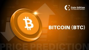 rewrite this title into a single title (don’t suggest multiple titles, just choose one, and don’t add “ to the title): Bitcoin Price Prediction: Bessent Says CLARITY Act At The One-Yard Line as BTC Eyes a Break Above $67,000
