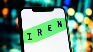 IREN Eyes $4B Target After Securing $2.8B in AI Contracts