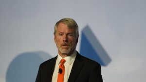 JPMorgan warns MicroStrategy bitcoin sales policy poses two-way risk to crypto markets