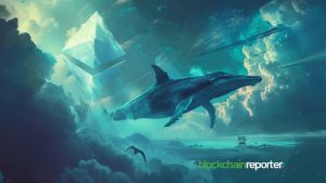 WETH Whale Activity Surges to 3-Year High on ETF and DeFi Demand