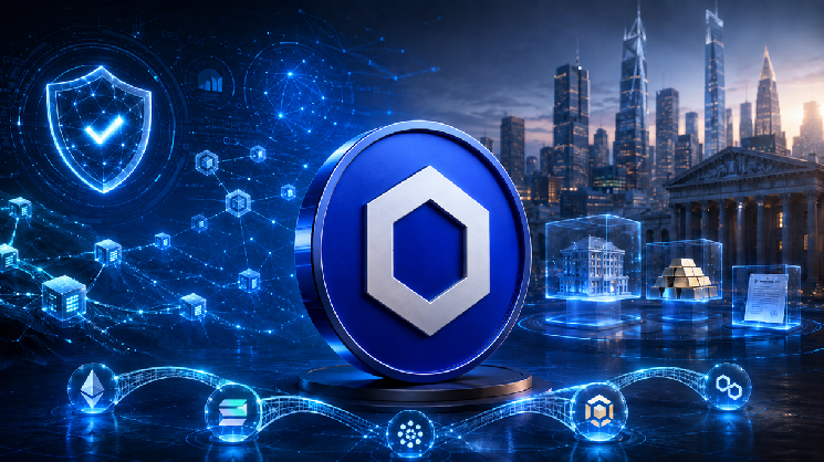 Chainlink’s Arbitrum Orbit Integration Secures Layer-3 Messaging