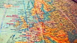 rewrite this title into a single title (don’t suggest multiple titles, just choose one, and don’t add “ to the title): Europe’s high regulatory bar could spark new crypto industry M&A wave