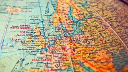 rewrite this title into a single title (don’t suggest multiple titles, just choose one, and don’t add “ to the title): Europe’s high regulatory bar could spark new crypto industry M&A wave