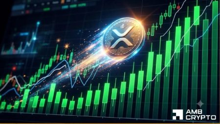 rewrite this title into a single title (don’t suggest multiple titles, just choose one, and don’t add “ to the title): All about XRP’s price flashing 2024-style bullish setup and what it means now